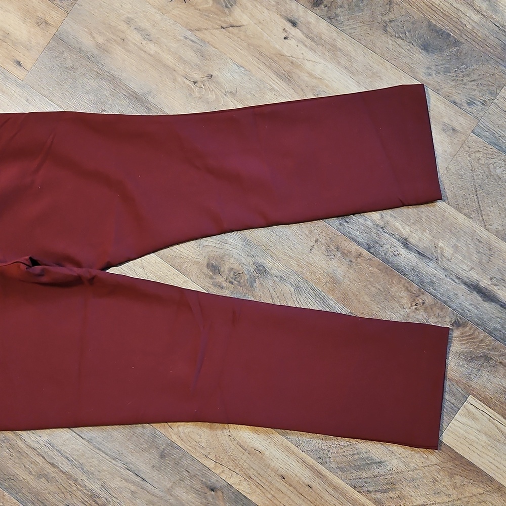 👖Express Cropped Skinny High Rise Pants - Picture 7 of 8